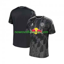 Koszulka Leeds United Męska Trzeci Komplet 2026-2027 Krótkie Rękawy