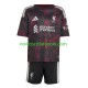 Koszulka Liverpool Dziecięca Trzeci Komplet 2026-2027 Krótkie Rękawy