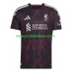 Koszulka Liverpool Męska Trzeci Komplet 2026-2027 Krótkie Rękawy