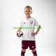 Koszulka West Ham United Dziecięca Wyjazdowy Komplet 2026-2027 Krótkie Rękawy