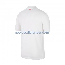 Koszulka Reprezentacja Turcji Męska Domowy Komplet Euro 2024 Krótkie Rękawy