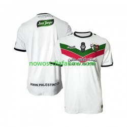 Koszulka Club Deportivo Palestino Męska Trzeci Komplet 2022-2023 Krótkie Rękawy