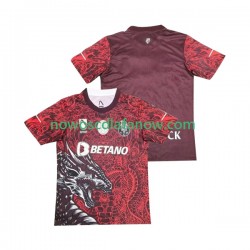 Koszulka FC Porto Special Edition Męska Domowy Komplet 2025-2026 Krótkie Rękawy