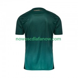 Koszulka Werder Bremen Męska Trzeci Komplet 2025-2026 Krótkie Rękawy