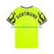 Koszulka Borussia Dortmund Special Męska Domowy Komplet 2024-2025 Krótkie Rękawy