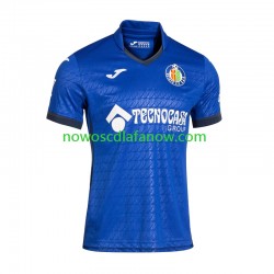 Koszulka Getafe CF Męska Domowy Komplet 2026-2027 Krótkie Rękawy