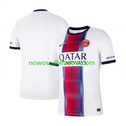 Koszulka Paris Saint-Germain Męska Domowy Komplet 2026-2027 Krótkie Rękawy