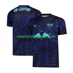 Koszulka RB Leipzig Special Męska Domowy Komplet 2026-2027 Krótkie Rękawy