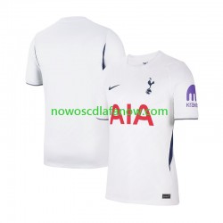Koszulka Tottenham Hotspur Męska Domowy Komplet 2026-2027 Krótkie Rękawy