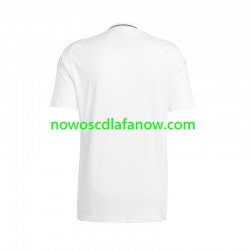 Koszulka Real Madryt Męska Domowy Komplet 2024-2025 Krótkie Rękawy