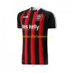 Koszulka Bohemian Męska Domowy Komplet 2023 Krótkie Rękawy