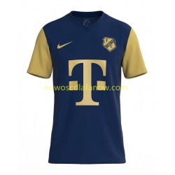 Koszulka FC Utrecht Męska Trzeci Komplet 2022-2023 Krótkie Rękawy