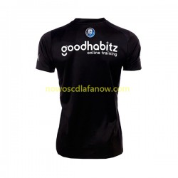 Koszulka PSV Eindhoven Bramkarskie Męska Domowy Komplet 2022-2023 Krótkie Rękawy