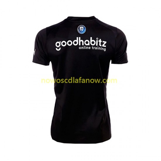 Koszulka PSV Eindhoven Bramkarskie Męska Domowy Komplet 2022-2023 Krótkie Rękawy