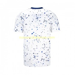 Koszulka Reprezentacja Stanów Zjednoczonych Męska Domowy Komplet 2023 Krótkie Rękawy