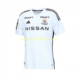 Koszulka Yokohama F.Marinos Męska Wyjazdowy Komplet 2023 Krótkie Rękawy