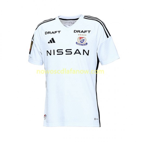 Koszulka Yokohama F.Marinos Męska Wyjazdowy Komplet 2023 Krótkie Rękawy