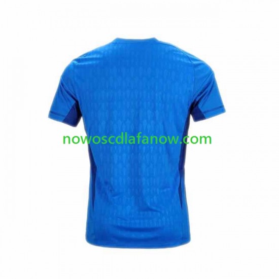 Koszulka Juventus Bramkarskie Męska Domowy Komplet 2023-2024 Krótkie Rękawy