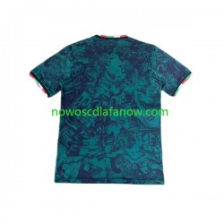 Koszulka Reprezentacja Włoch Renaissance Męska Domowy Komplet 2023-2024 Krótkie Rękawy