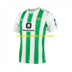 Koszulka Real Betis Męska Domowy Komplet 2023-2024 Krótkie Rękawy