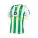 Koszulka Real Betis Męska Domowy Komplet 2023-2024 Krótkie Rękawy