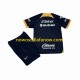 Koszulka Pumas UNAM Dziecięca Wyjazdowy Komplet 2023-2024 Krótkie Rękawy