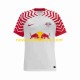Koszulka RB Leipzig Męska Domowy Komplet 2023-2024 Krótkie Rękawy