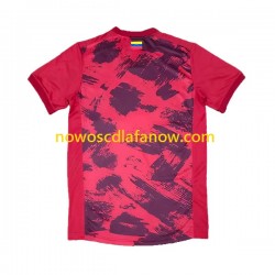 Koszulka Reprezentacja Wenezueli Męska Domowy Komplet 2023 Krótkie Rękawy