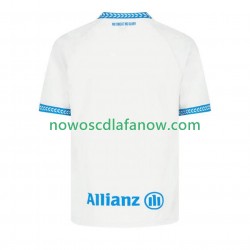 Koszulka Club Brugge Męska Wyjazdowy Komplet 2025-2026 Krótkie Rękawy