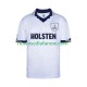 Koszulka Tottenham Hotspur Retro Męska Domowy Komplet 1994 Krótkie Rękawy