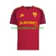 Koszulka AS Roma Męska Domowy Komplet 2026-2027 Krótkie Rękawy