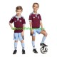 Koszulka Aston Villa Dziecięca Domowy Komplet 2026-2027 Krótkie Rękawy