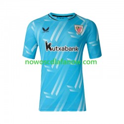 Koszulka Athletic Bilbao Męska Trzeci Komplet 2026-2027 Krótkie Rękawy