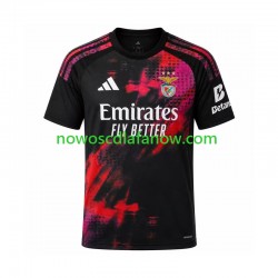 Koszulka Benfica Męska Trzeci Komplet 2026-2027 Krótkie Rękawy