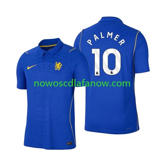 Koszulka Chelsea Cole Palmer 10 Męska Domowy Komplet 2026-2027 Krótkie Rękawy