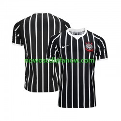 Koszulka Corinthians Męska Wyjazdowy Komplet 2026-2027 Krótkie Rękawy