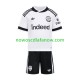 Koszulka Eintracht Frankfurt Dziecięca Wyjazdowy Komplet 2026-2027 Krótkie Rękawy