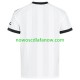 Koszulka Eintracht Frankfurt Męska Wyjazdowy Komplet 2026-2027 Krótkie Rękawy