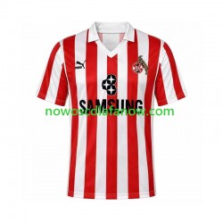 Koszulka FC Köln 1988 1989 Retro Męska Trzeci Komplet Krótkie Rękawy