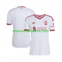 Koszulka Liverpool Męska Wyjazdowy Komplet 2026-2027 Krótkie Rękawy