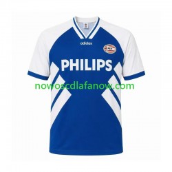 Koszulka PSV Eindhoven Retro Męska Wyjazdowy Komplet 1994 Krótkie Rękawy