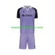 Koszulka Real Betis Bramkarskie Retro Dziecięca Domowy Komplet 2025-2026 Krótkie Rękawy