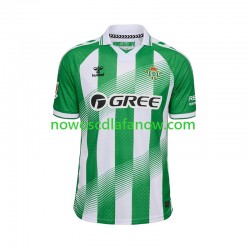 Koszulka Real Betis Męska Domowy Komplet 2026-2027 Krótkie Rękawy