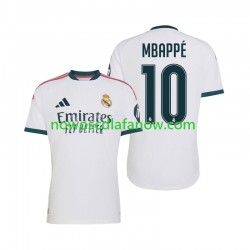 Koszulka Real Madryt Mbappé Kylian 10 Męska Domowy Komplet 2026-2027 Krótkie Rękawy