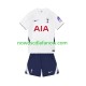Koszulka Tottenham Hotspur Dziecięca Domowy Komplet 2026-2027 Krótkie Rękawy