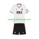 Koszulka Valencia CF Dziecięca Domowy Komplet 2026-2027 Krótkie Rękawy
