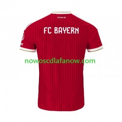 Koszulka Bayern Monachium Męska Domowy Komplet 2026-2027 Krótkie Rękawy