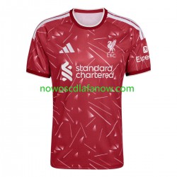 Koszulka Liverpool Męska Domowy Komplet 2026-2027 Krótkie Rękawy