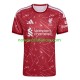 Koszulka Liverpool Męska Domowy Komplet 2026-2027 Krótkie Rękawy