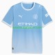 Koszulka Manchester City Męska Domowy Komplet 2026-2027 Krótkie Rękawy